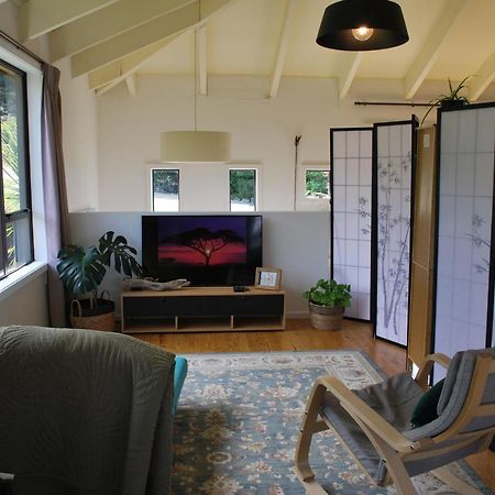Kea Ridge Ensuite Riwaka Extérieur photo