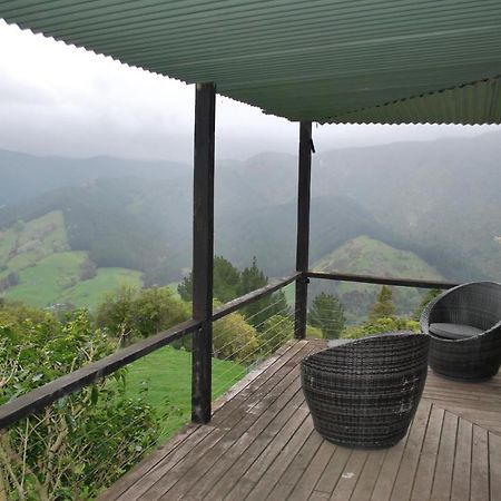 Kea Ridge Ensuite Riwaka Extérieur photo