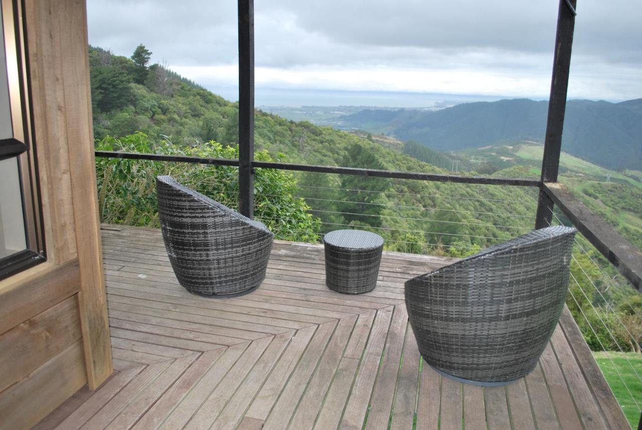 Kea Ridge Ensuite Riwaka Extérieur photo